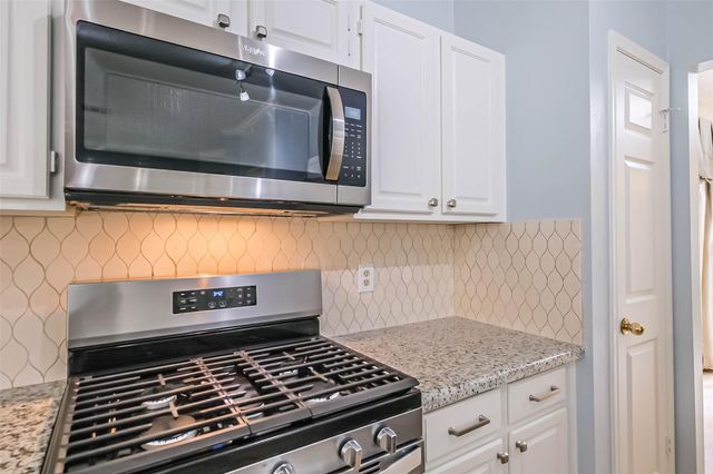 16215 Wemyss Bay Road, Houston, TX 77095