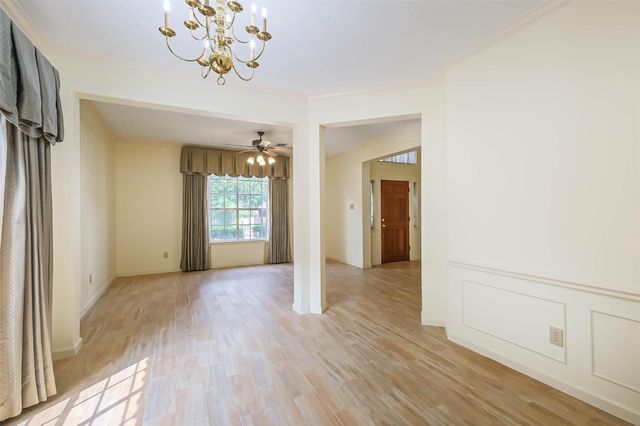 16215 Wemyss Bay Road, Houston, TX 77095