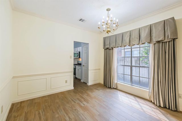 16215 Wemyss Bay Road, Houston, TX 77095