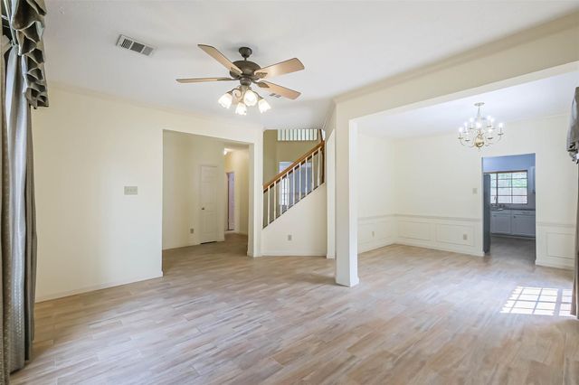 16215 Wemyss Bay Road, Houston, TX 77095