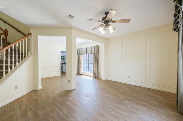 16215 Wemyss Bay Road, Houston, TX 77095