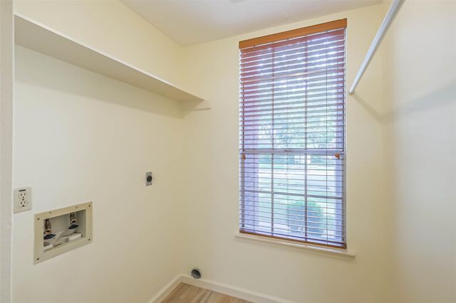 16215 Wemyss Bay Road, Houston, TX 77095