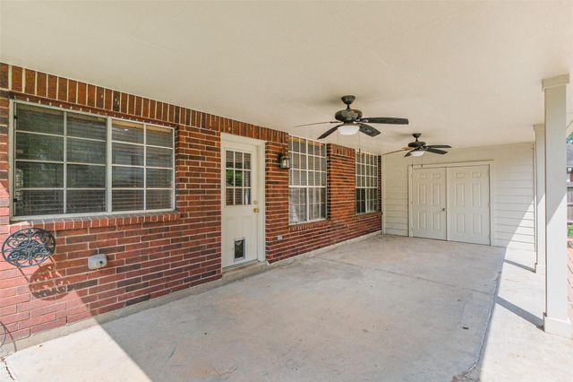 16215 Wemyss Bay Road, Houston, TX 77095