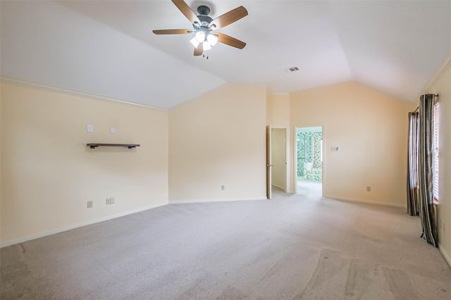 16215 Wemyss Bay Road, Houston, TX 77095