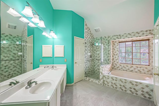 16215 Wemyss Bay Road, Houston, TX 77095