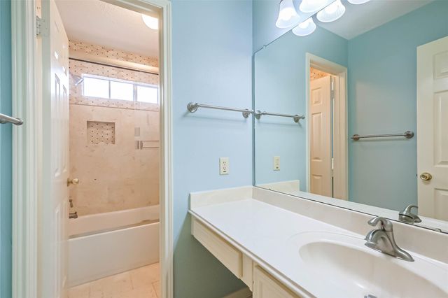 16215 Wemyss Bay Road, Houston, TX 77095
