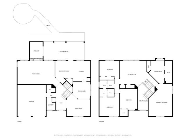 16215 Wemyss Bay Road, Houston, TX 77095