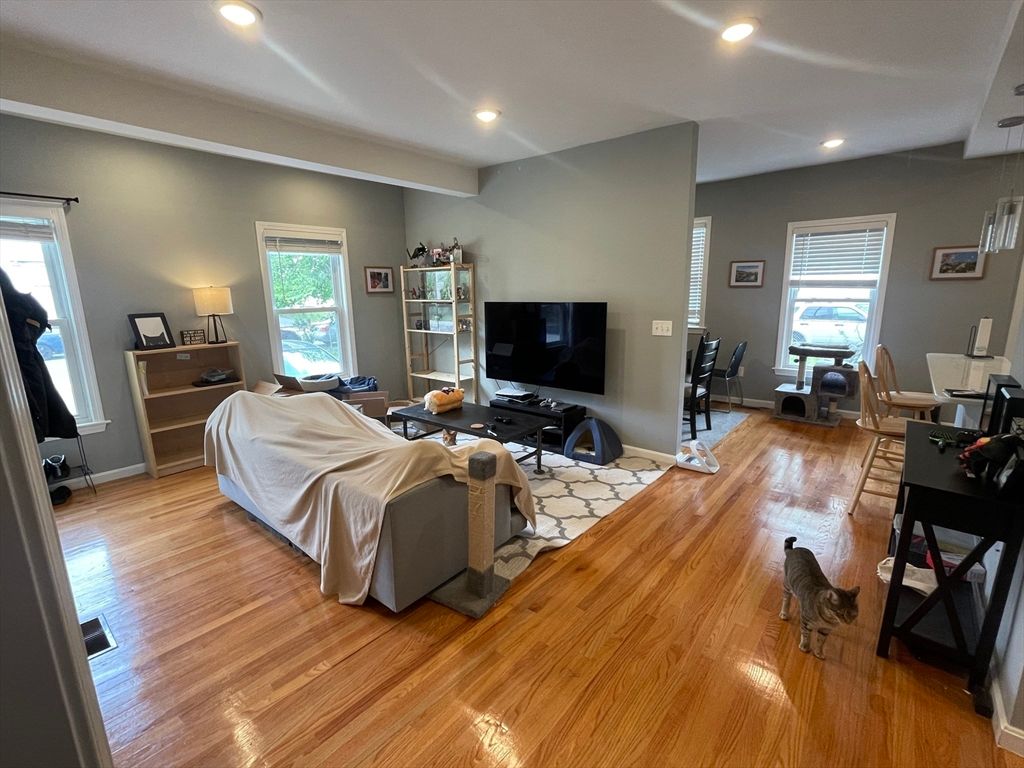 9 Almont St 1, Malden, MA 02148