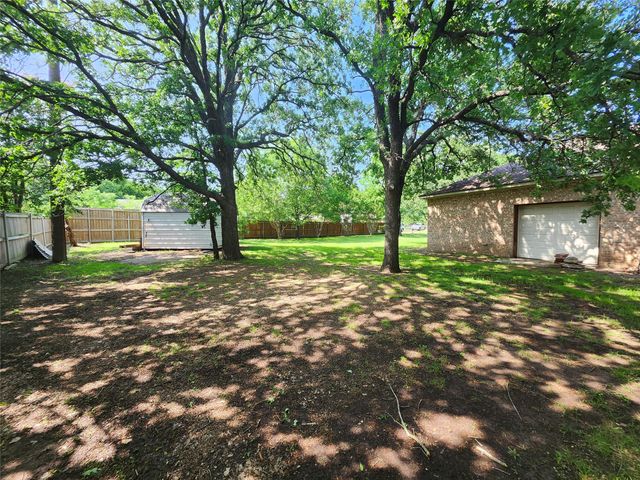 3616 Lynchburg Drive, Corinth, TX 76208