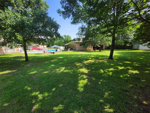 3616 Lynchburg Drive, Corinth, TX 76208