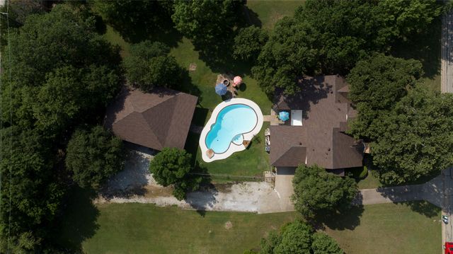 3616 Lynchburg Drive, Corinth, TX 76208