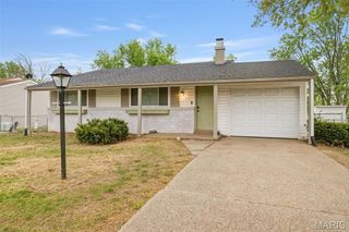 14 Hill Place, Wentzville, MO 63385