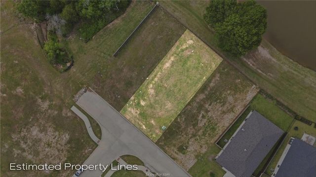 1956 Sherrill Court, College Station, TX 77845