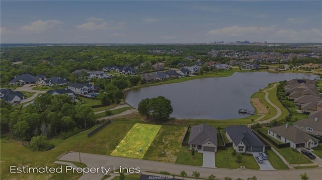 1956 Sherrill Court, College Station, TX 77845