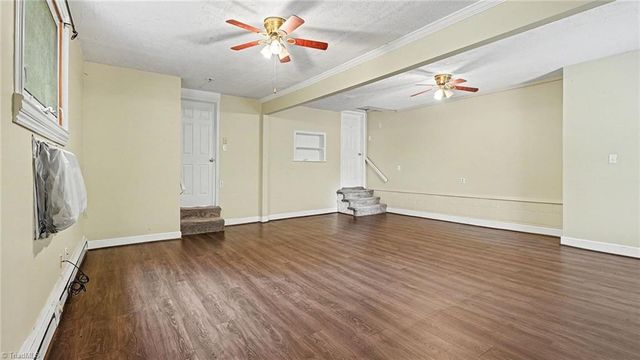3760 Wyandotte Avenue, Winston-salem, NC 27127