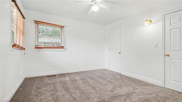 3760 Wyandotte Avenue, Winston-salem, NC 27127