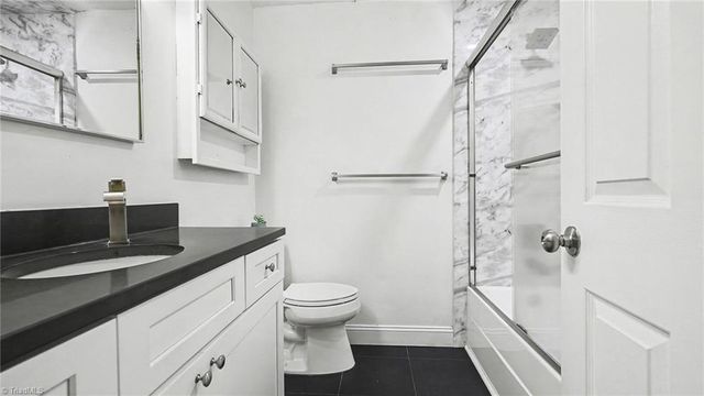 3760 Wyandotte Avenue, Winston-salem, NC 27127
