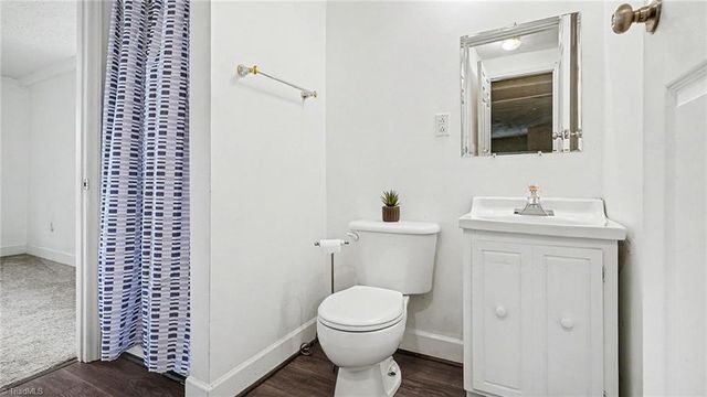 3760 Wyandotte Avenue, Winston-salem, NC 27127