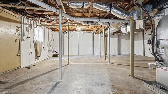 3760 Wyandotte Avenue, Winston-salem, NC 27127