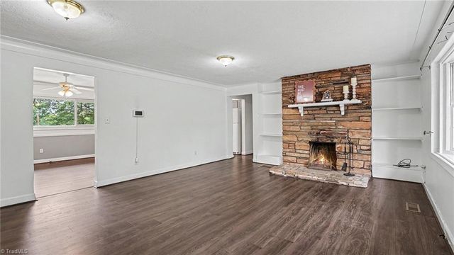 3760 Wyandotte Avenue, Winston-salem, NC 27127