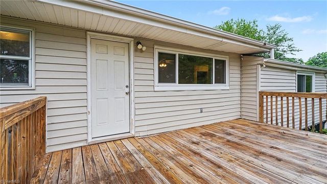 3760 Wyandotte Avenue, Winston-salem, NC 27127