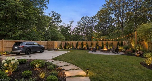 3760 Wyandotte Avenue, Winston-salem, NC 27127
