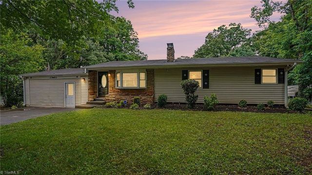 3760 Wyandotte Avenue, Winston-salem, NC 27127