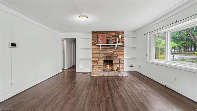 3760 Wyandotte Avenue, Winston-salem, NC 27127