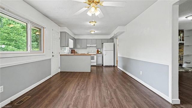 3760 Wyandotte Avenue, Winston-salem, NC 27127