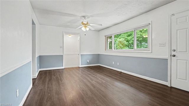 3760 Wyandotte Avenue, Winston-salem, NC 27127