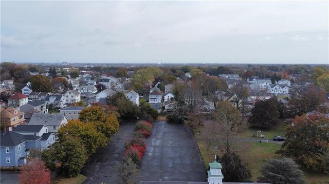 761 Dyer Avenue, Cranston, RI 02920