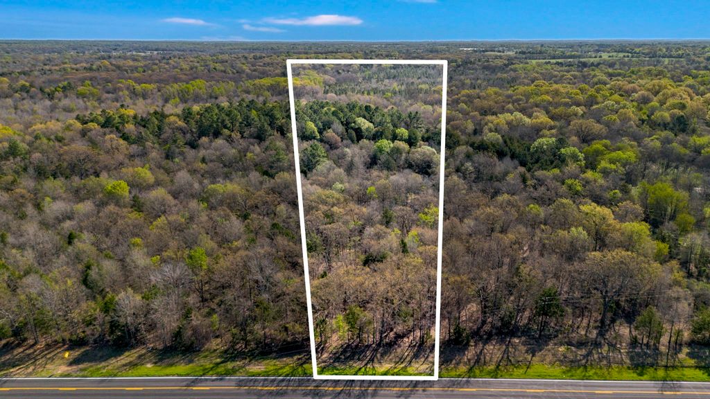 0 Farm to Market 69 Road, Como, TX 75431