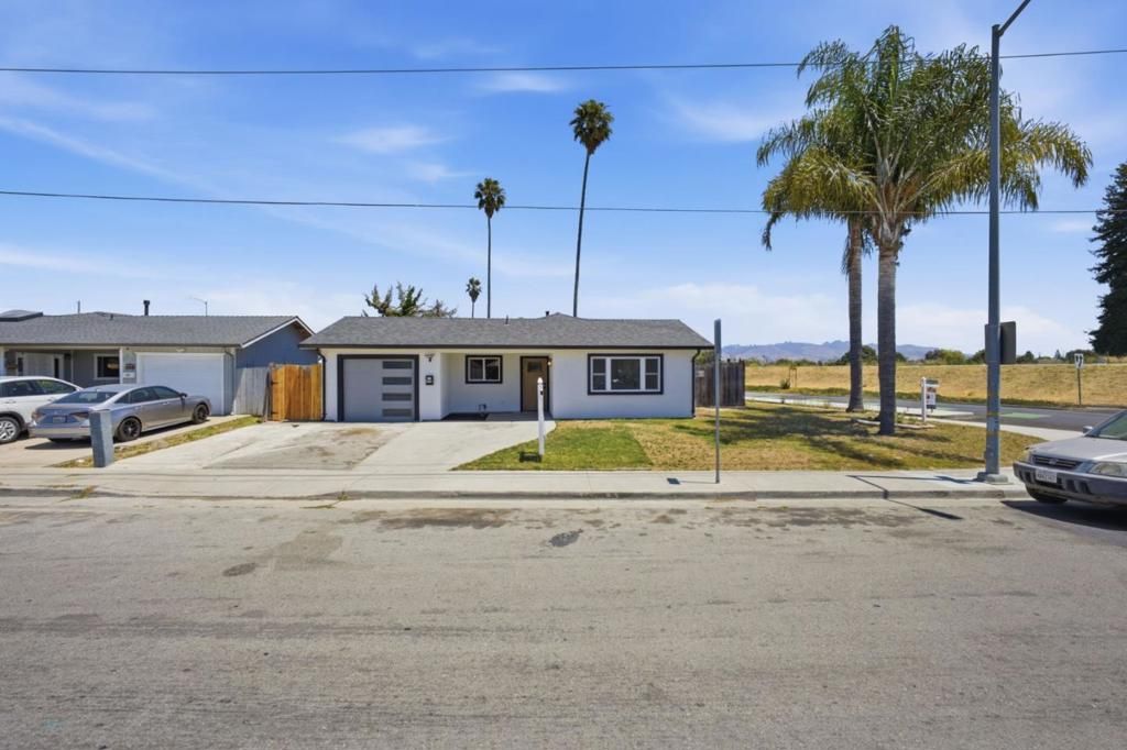 Image 2 of property listing at 450 Beck Street, Watsonville, CA 95076