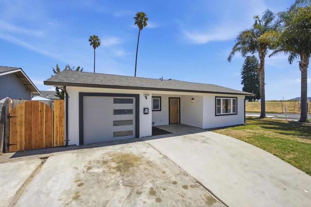 Image 34 of property listing at 450 Beck Street, Watsonville, CA 95076