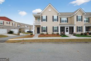 127 Birch Circle, Port Wentworth, GA 31407