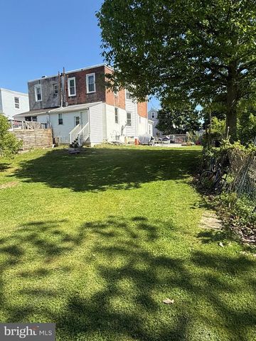 32 S 12TH ST, Darby, PA 19023