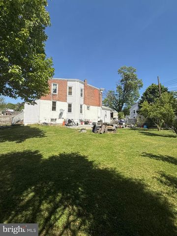 32 S 12TH ST, Darby, PA 19023