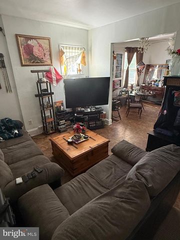 32 S 12TH ST, Darby, PA 19023