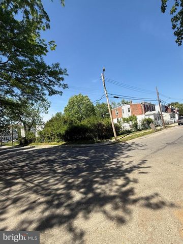 32 S 12TH ST, Darby, PA 19023