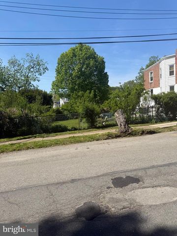 32 S 12TH ST, Darby, PA 19023