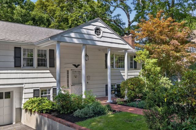 81 Alder Rd, Westwood, MA 02090