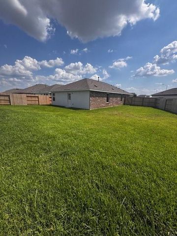26934 Cherry Plum Lane, Katy, TX 77493