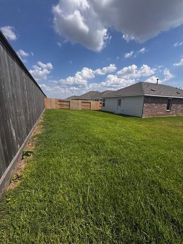 26934 Cherry Plum Lane, Katy, TX 77493