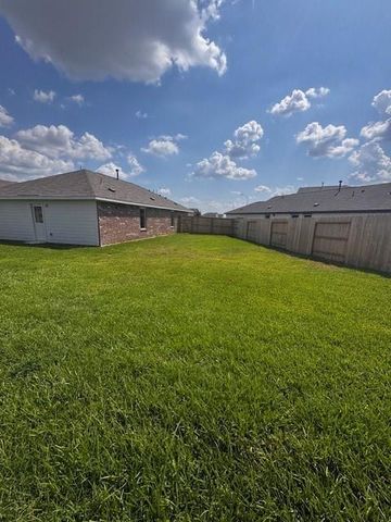 26934 Cherry Plum Lane, Katy, TX 77493