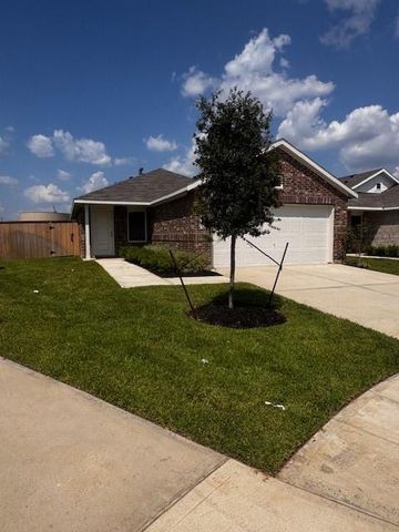 26934 Cherry Plum Lane, Katy, TX 77493