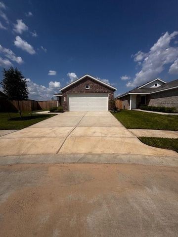 26934 Cherry Plum Lane, Katy, TX 77493