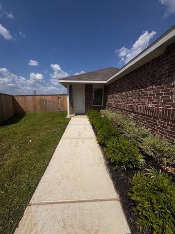 26934 Cherry Plum Lane, Katy, TX 77493
