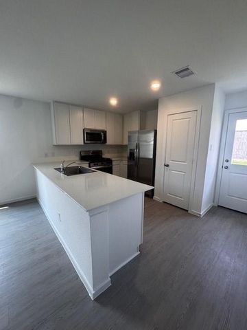 26934 Cherry Plum Lane, Katy, TX 77493