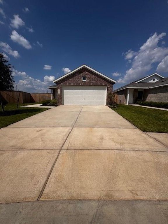 26934 Cherry Plum Lane, Katy, TX 77493