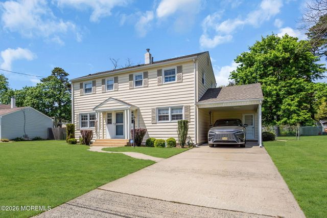 15 Pinebrook Drive, Neptune Township, NJ 07753